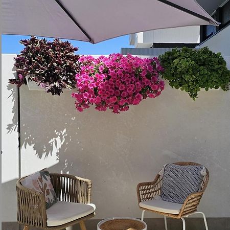 Albayda Garden Apartment Granada Ngoại thất bức ảnh