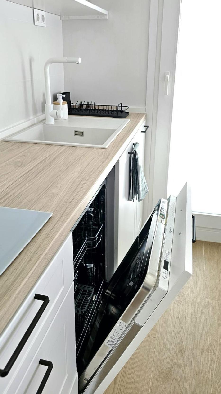 Albayda Garden Apartment Granada Ngoại thất bức ảnh