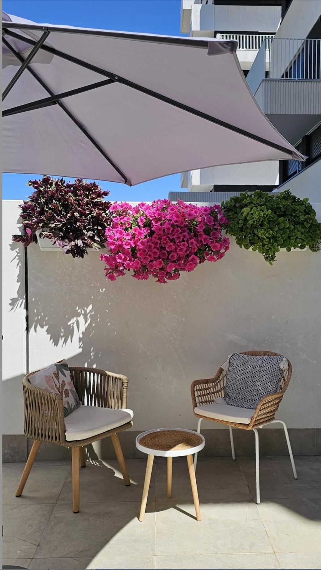 Albayda Garden Apartment Granada Ngoại thất bức ảnh