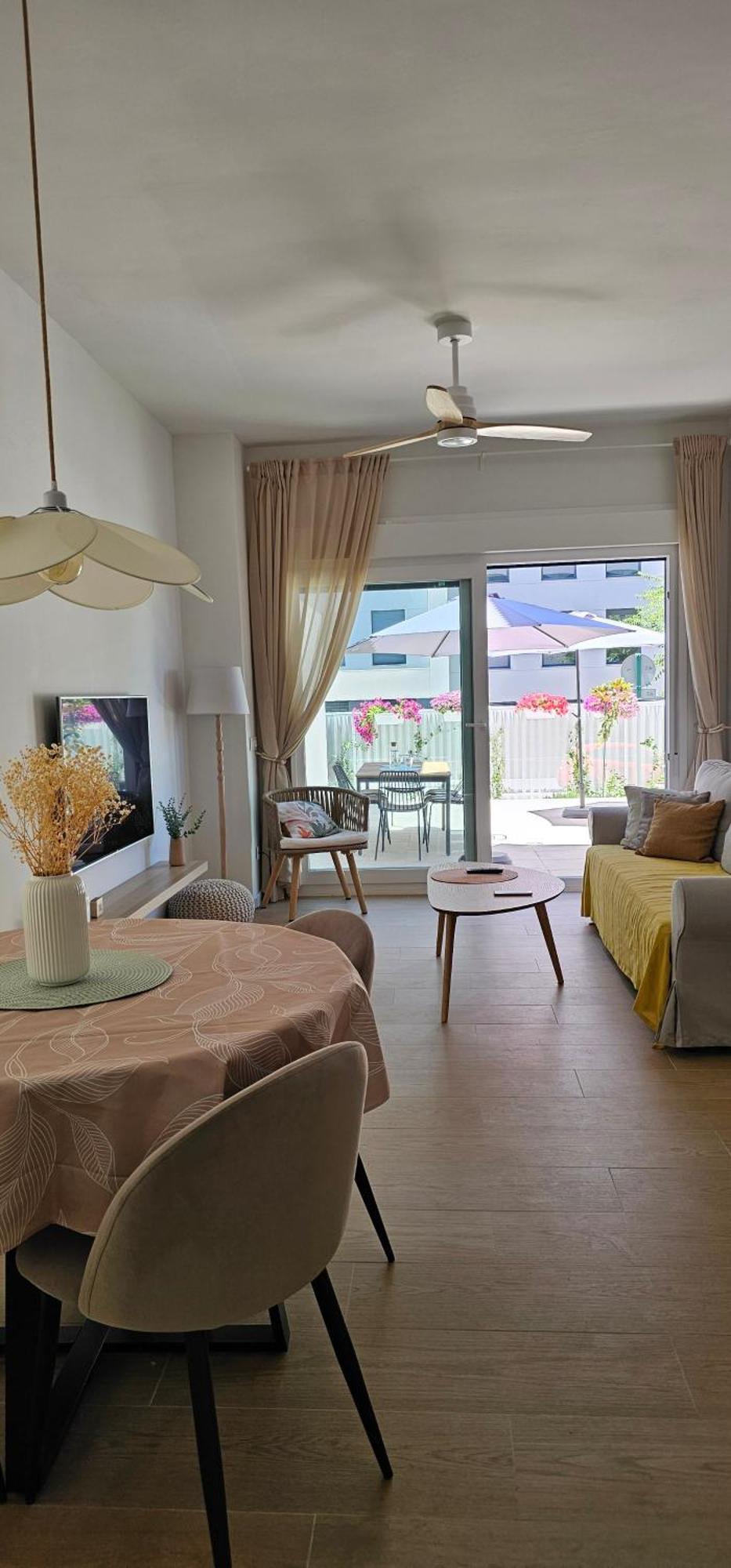 Albayda Garden Apartment Granada Ngoại thất bức ảnh