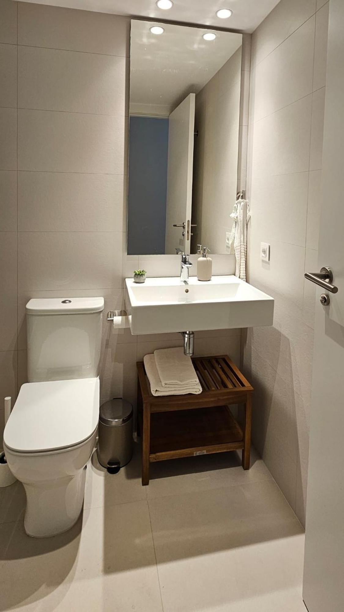 Albayda Garden Apartment Granada Ngoại thất bức ảnh