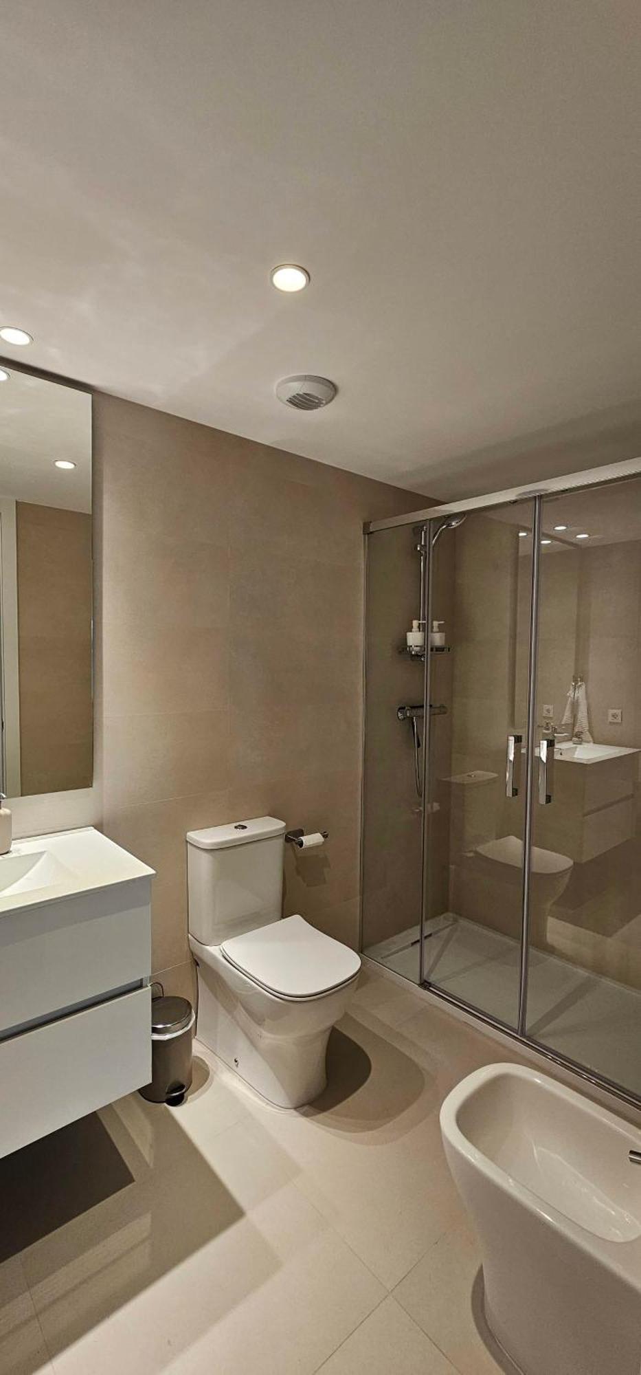 Albayda Garden Apartment Granada Ngoại thất bức ảnh
