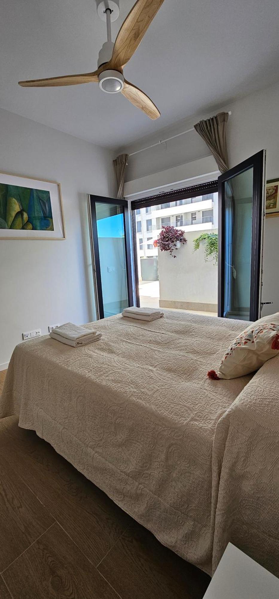 Albayda Garden Apartment Granada Ngoại thất bức ảnh