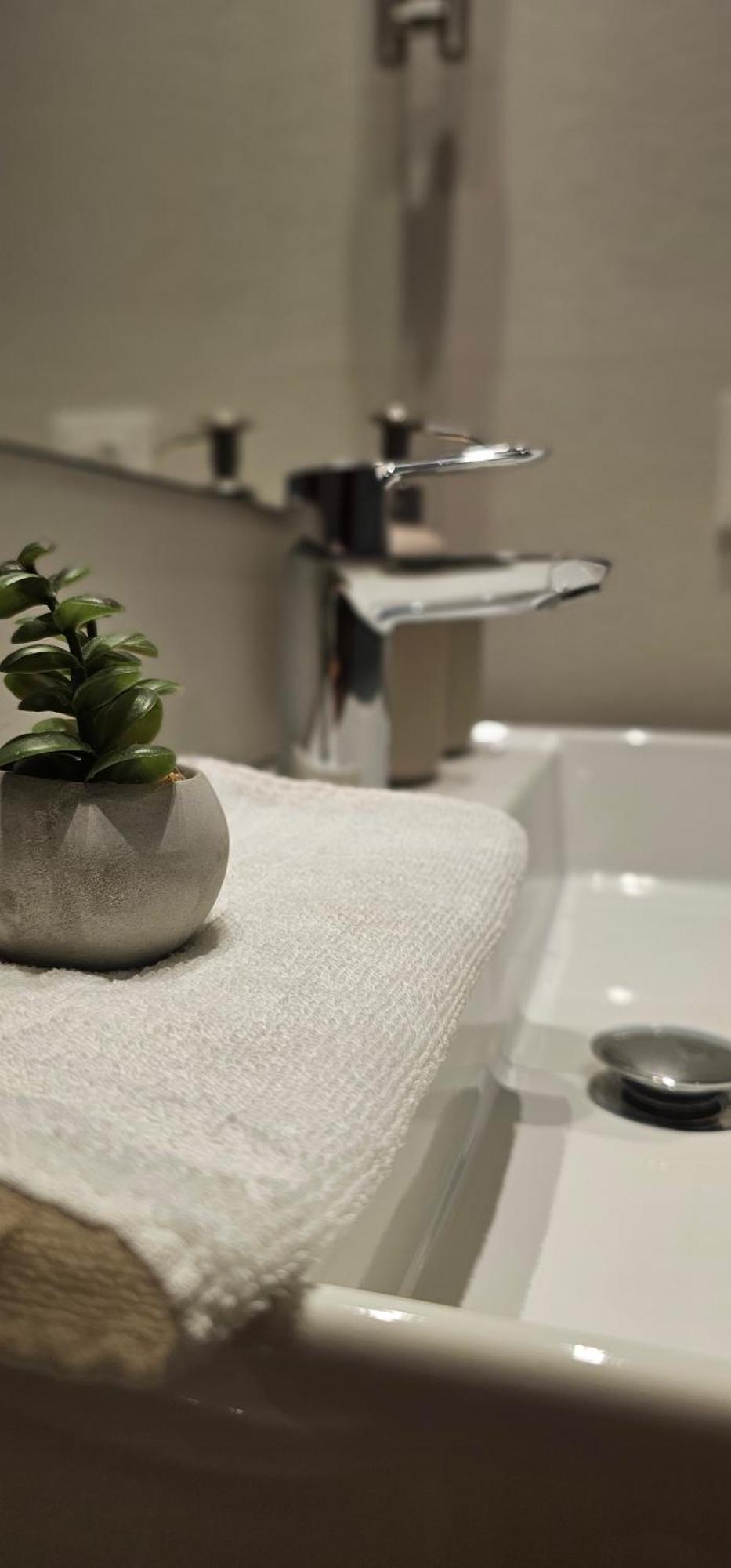 Albayda Garden Apartment Granada Ngoại thất bức ảnh
