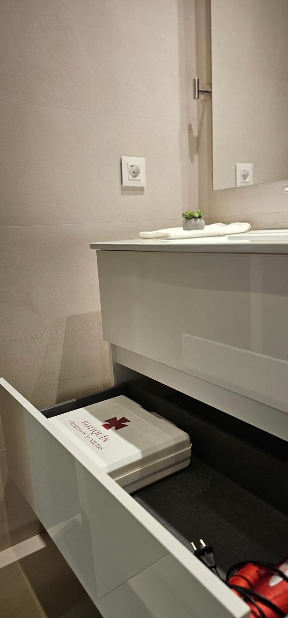 Albayda Garden Apartment Granada Ngoại thất bức ảnh
