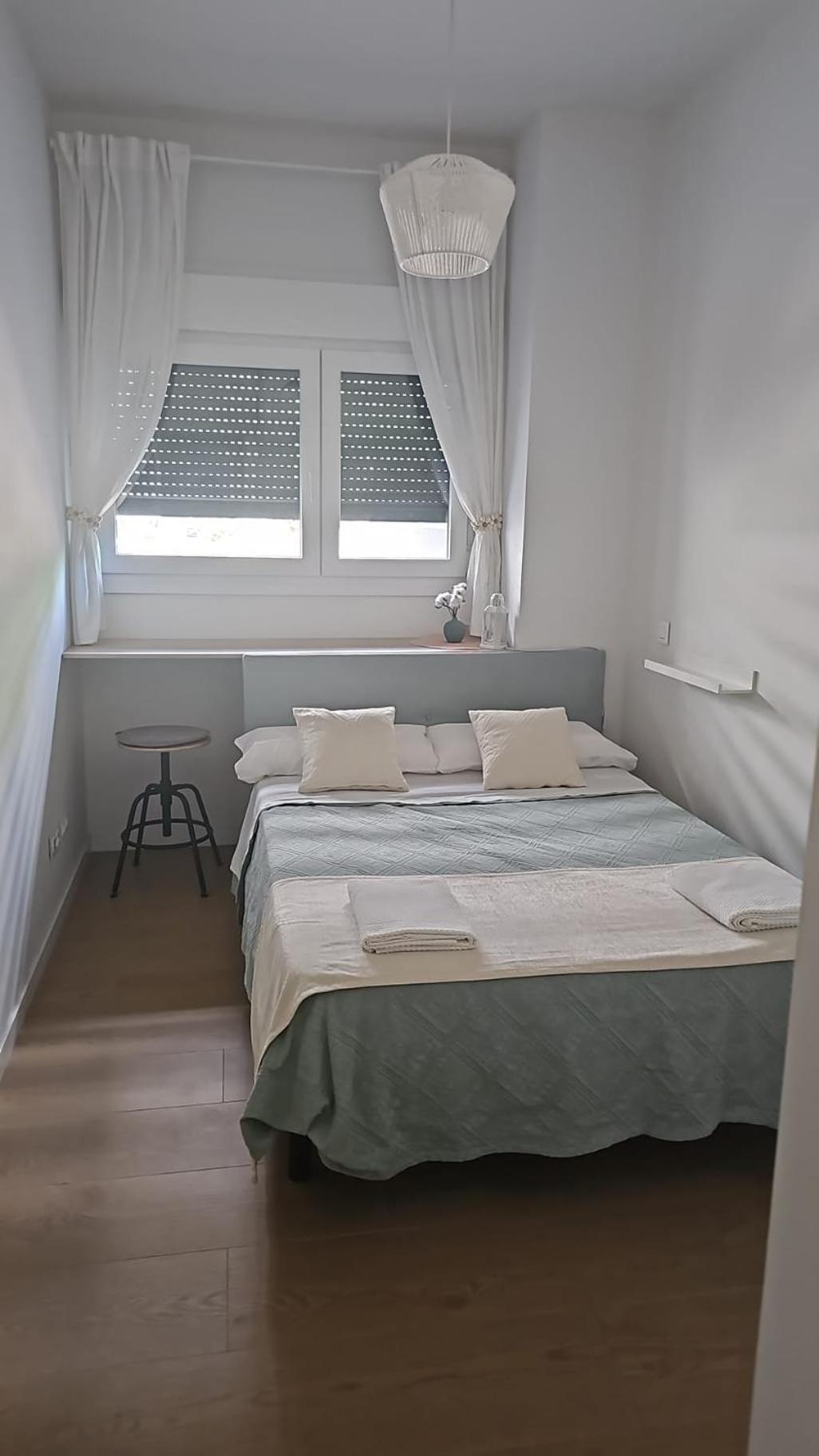 Albayda Garden Apartment Granada Ngoại thất bức ảnh